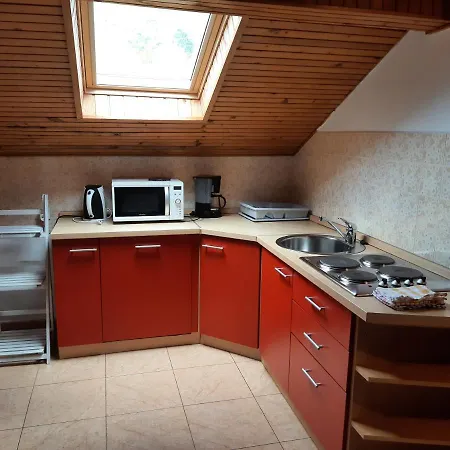 Lucija Appartamento *