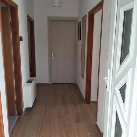 Appartamento Lucija Dramalj