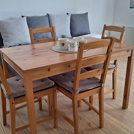 Lucija Appartamento *