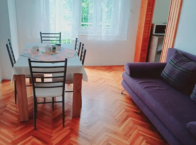 Lucija Apartament