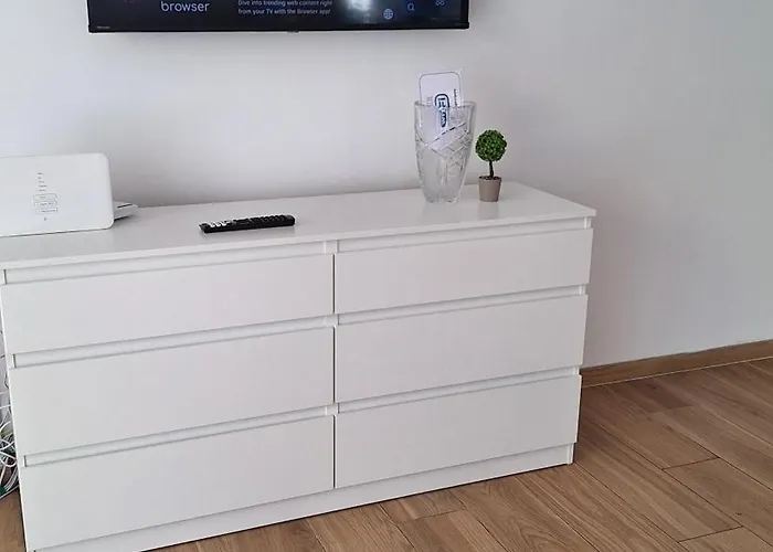 Lucija Apartament Dramalj