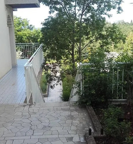 Apartament Lucija