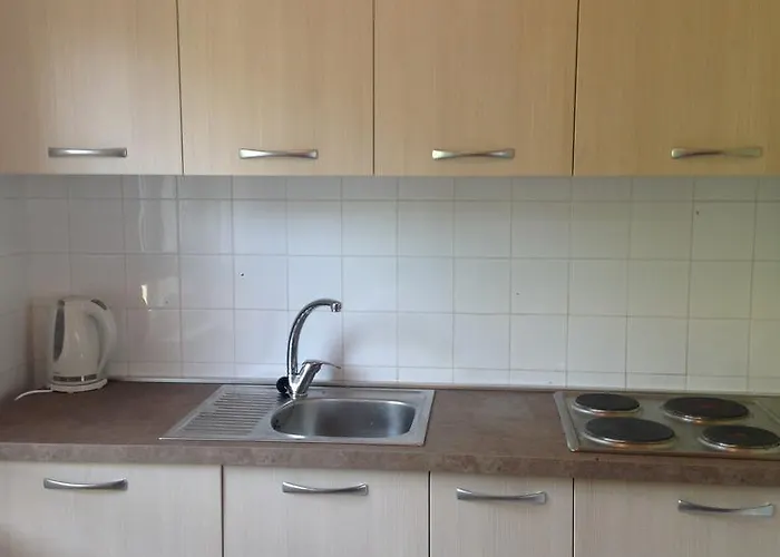 Lucija Apartament