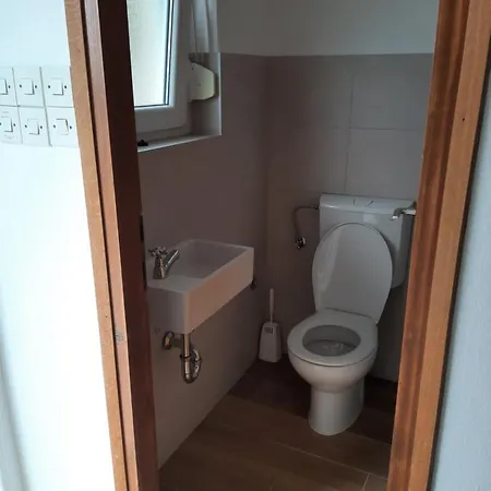 Apartment Lucija