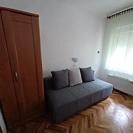 Apartment Lucija Dramalj