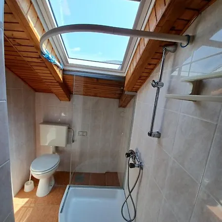 Lucija Apartment