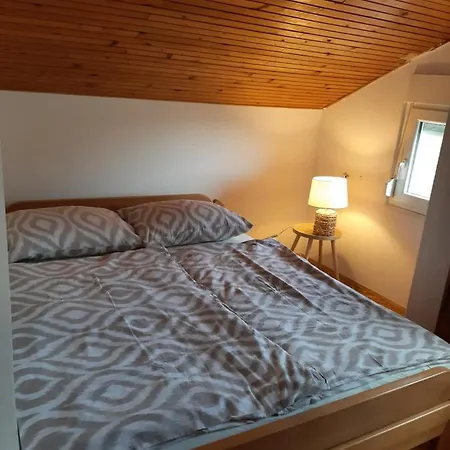 Apartment Lucija *