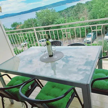 Lucija Apartment