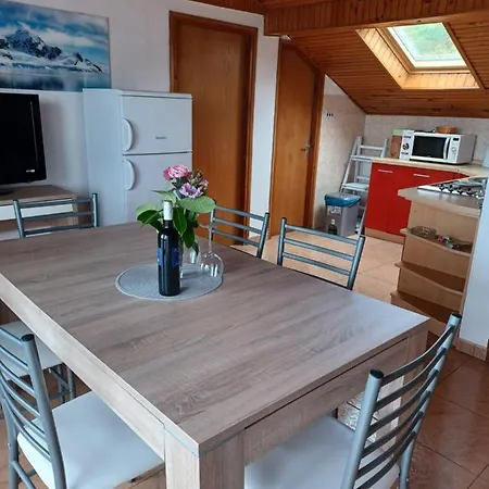 Lucija Apartment