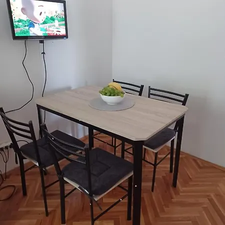 Apartment Lucija