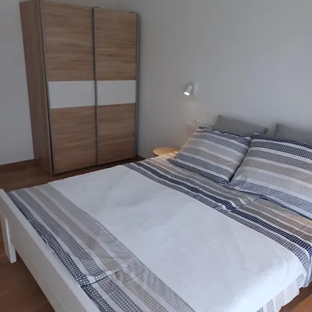 Apartment Lucija Dramalj