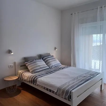 Apartment Lucija