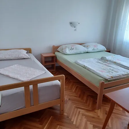 Lucija * Dramalj