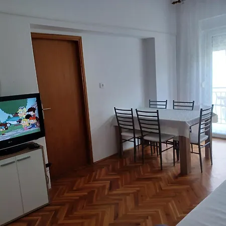 Lucija * Dramalj