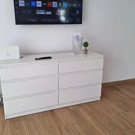 Lucija Apartman Dramalj