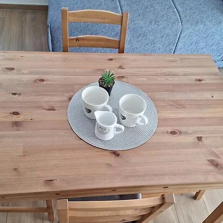 Apartamento Lucija Dramalj