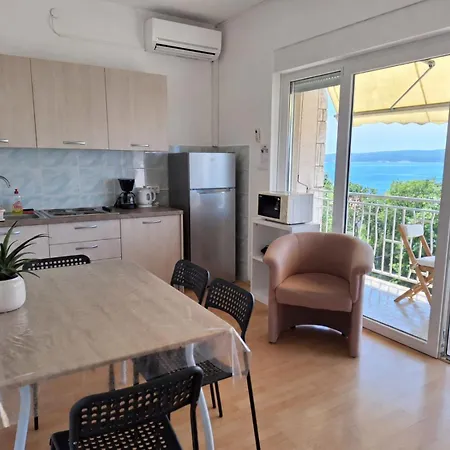 Lucija Apartamento
