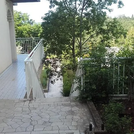 Apartament Lucija