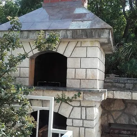 Apartment Lucija Dramalj