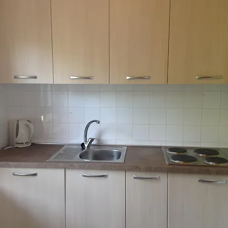 Lucija Apartment