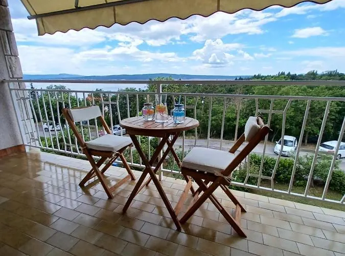 Lucija Appartement *