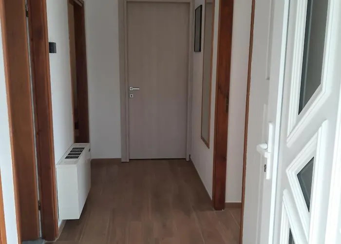 Appartement Lucija Dramalj