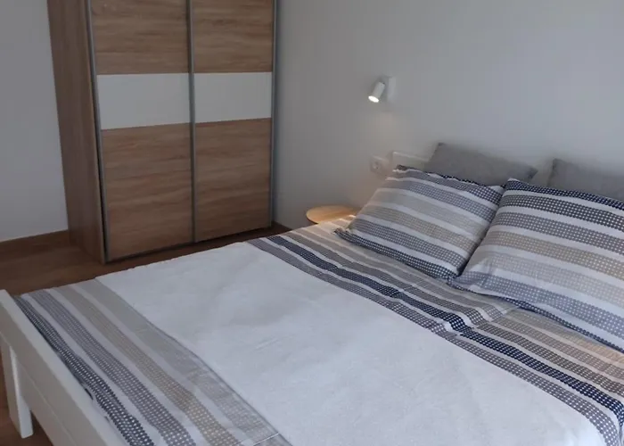 Appartement Lucija Dramalj