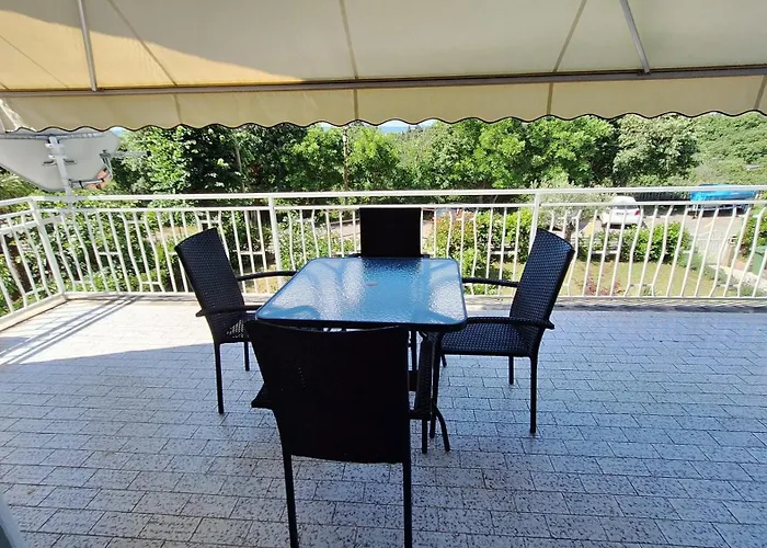 Appartement Lucija *