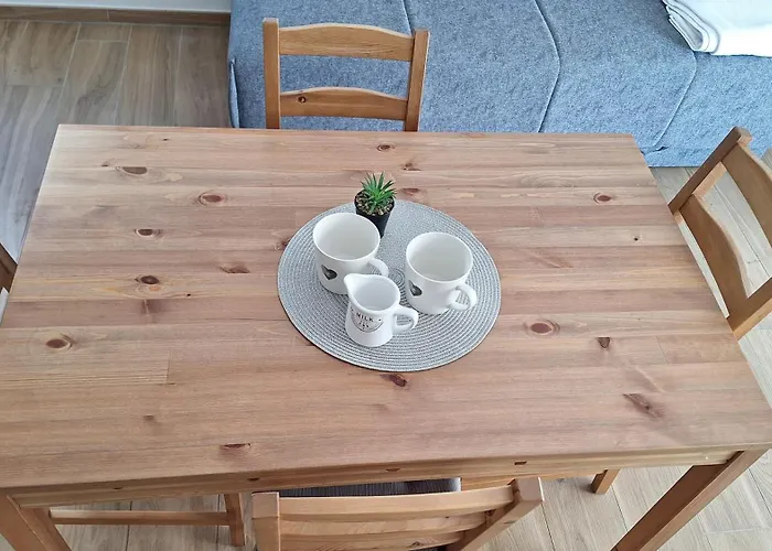 Appartement Lucija Dramalj