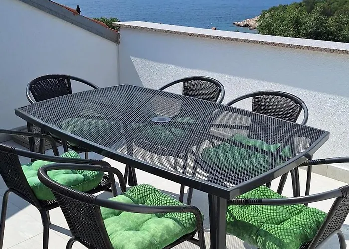 Appartement Lucija *